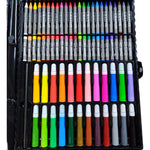 Set de arte 168 pcs colores 🎨