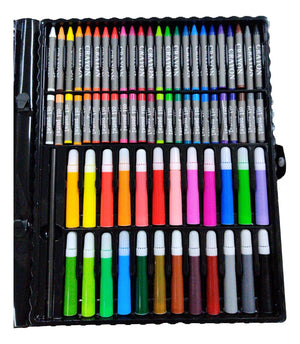 Set de arte 168 pcs colores 🎨