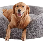 Cama para Mascota Antiestrés XL 🐶(90cm)