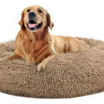 Cama para Mascota Antiestrés XL 🐶(90cm)