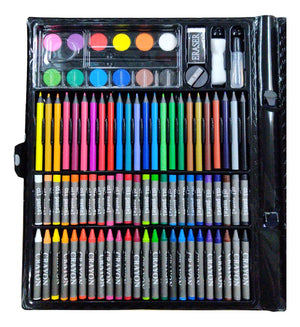 Set de arte 168 pcs colores 🎨